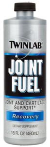 Twinlab Joint Fuel