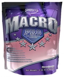 Syntrax Macro Pro