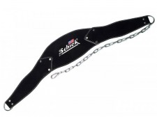 Schiek Dip Belt Model-5008