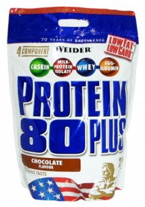 Weider Protein 80