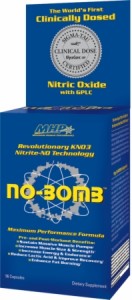 MHP NO-Bomb