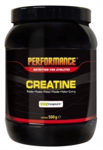 Performance Creatine