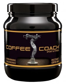 Nanox Coffee-Coach