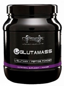 Nanox L-Glutamass