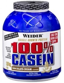 Weider Day & Night Casein