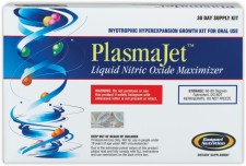 Gaspari Nutrition PlasmaJet