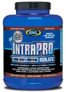 Gaspari Nutrition IntraPRO