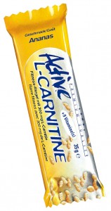 Inkospor L-Carnitine Bar