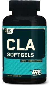 Optimum Nutrition CLA