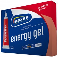 Maxim Energy Gel