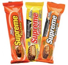 Supreme Protein Supreme Protein Bar