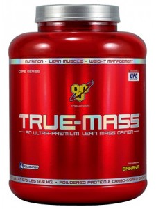 BSN True-Mass