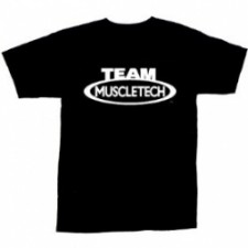 MuscleTech MuscleTech TEAM