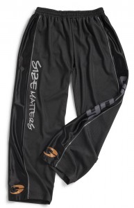 GASP Size Matters Pant, Black