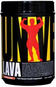 Universal Nutrition LAVA