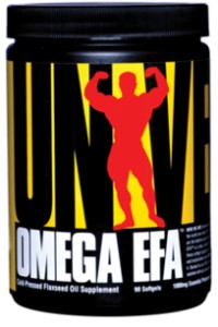 Universal Nutrition Omega EFA