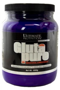 Ultimate Nutrition Glutapure