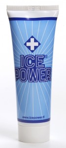 Ice Power Гель Охлаждающий
