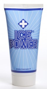 Ice Power Гель Охлаждающий