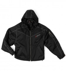 GASP Zip Wind Jacket