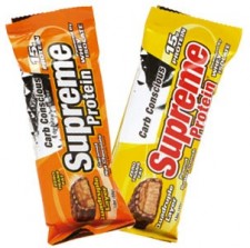 Supreme Protein Supreme Protein Bar