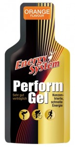 Power System Perform Gel