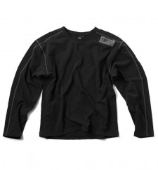 GASP Jersey L/S