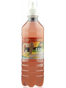 ST L-Carnitine Drink 1500