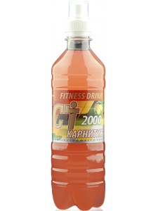 ST L-Carnitine Drink 2000