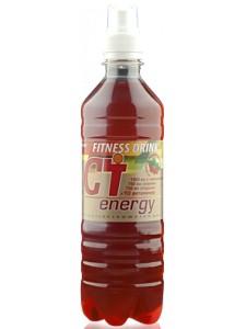 ST Energy Drink