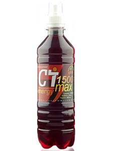 ST Energy Drink 1500