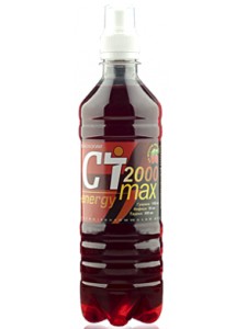 ST Energy Drink 2000