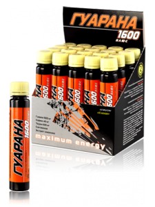 ST Guarana 1600+