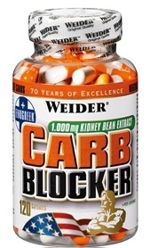 Weider Carb Blocker
