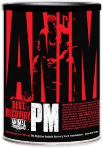 Universal Nutrition Animal PM