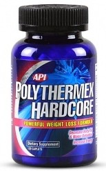 API Polythermex Hardcore