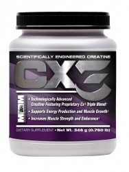 Max Muscle CX3 Creatine