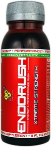 BSN Endorush