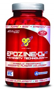 BSN Epozine-O2 NT