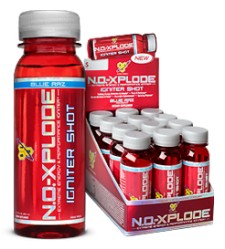 BSN NO-Xplode Igniter Shot