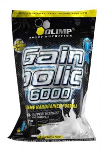 Olimp Gain Bolic 6000