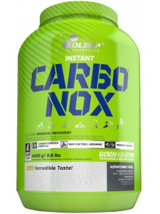 Olimp Carbo Nox