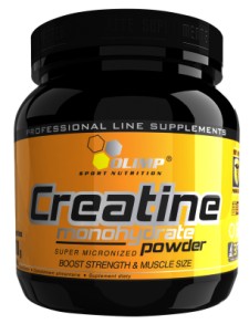 Olimp Creatine Monohydrate