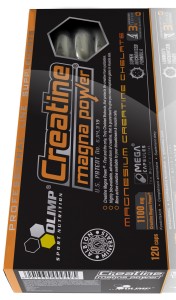 Olimp Creatine Magna Power