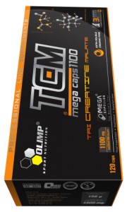 Olimp TCM Mega Caps
