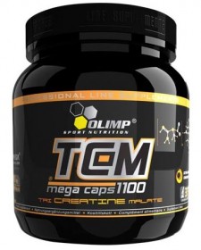 Olimp TCM Mega Caps