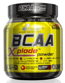 Olimp BCAA Xplode