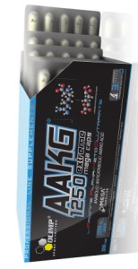 Olimp AAKG Extreme 1250