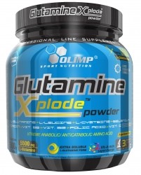 Olimp Glutamine Xplode