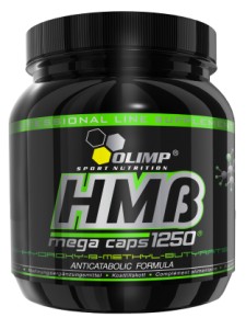 Olimp HMB Mega Caps